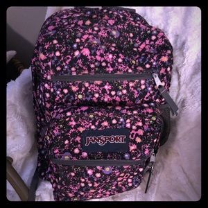 Jansport backpack